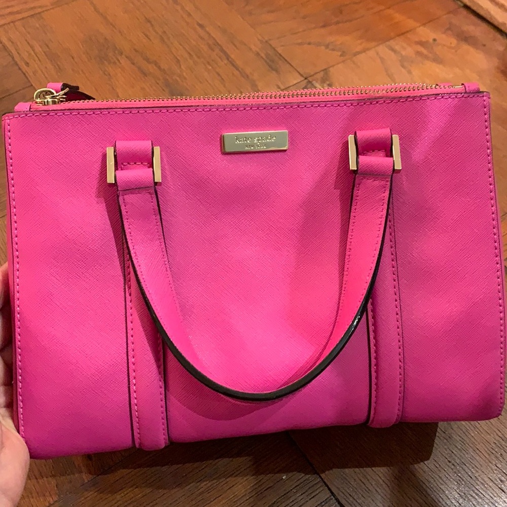 Kate spade bag - Picture 1 of 6